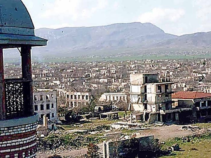 Ağdam