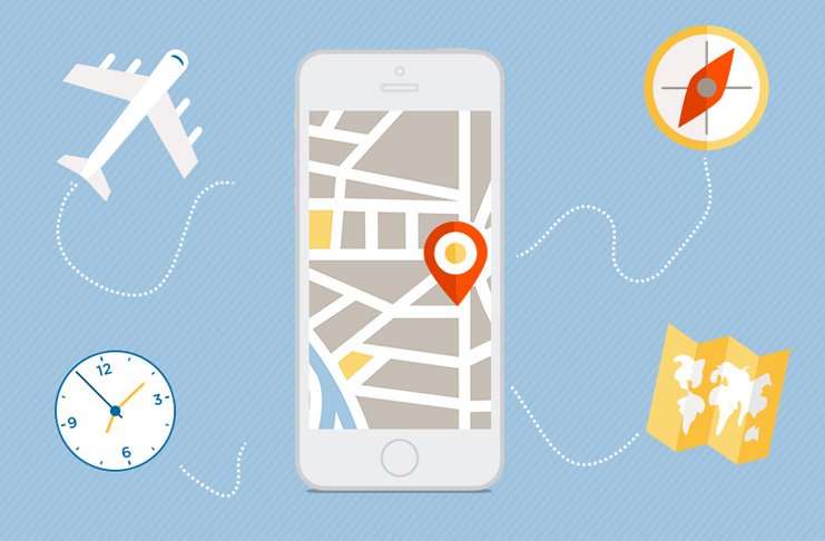 Səyahət proqramları