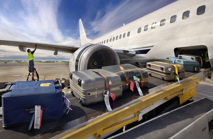 Təyyarədə baqaj və əl yüklərinin daşınma qaydaları