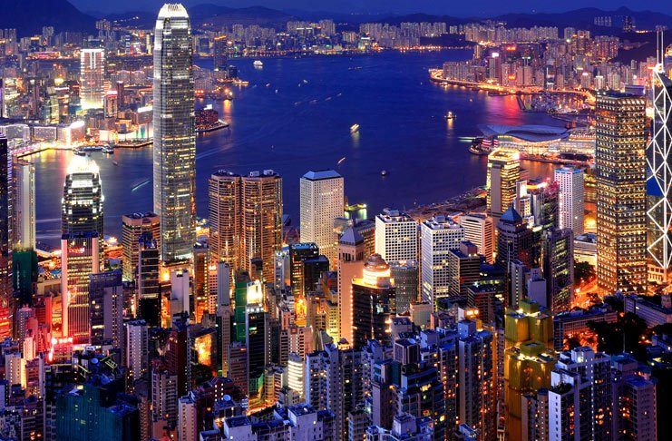 Honkonq