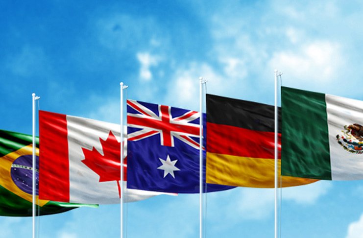 vətəndaşlıq verən ölkələr