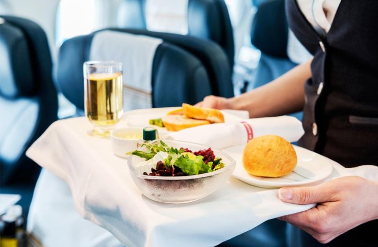 Təyyarə bələdçisi