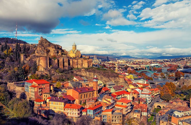 Tbilisi