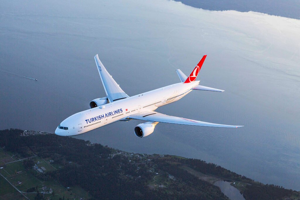 Türk Hava Yolları