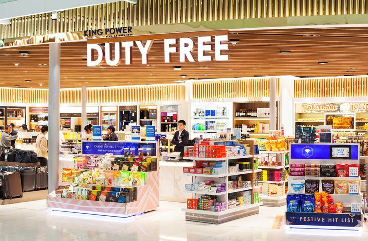 Duty Free
