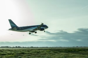 Azərbaycan Hava Yolları